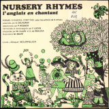 Nursery Rhymes : l'Anglais en chantant : poèmes, chansons, comptines pour les enfants de 4 à 8 ans. Disque 2