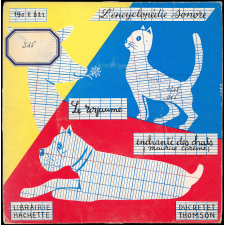 Le Royaume enchanté des chats. Conte. .