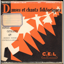 Danses catalanes. .