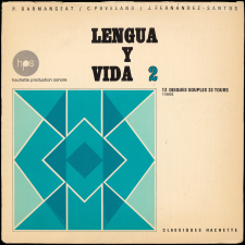 Lengua y vida 2