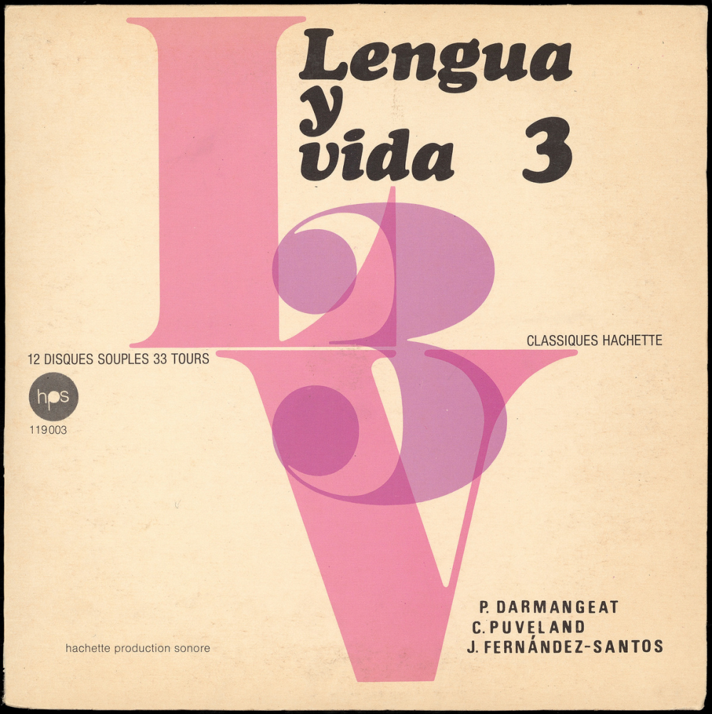 Lengua y vida 3