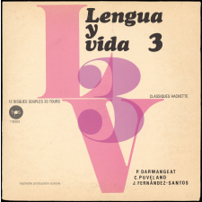 Lengua y vida 3