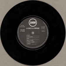 La bulle de musique. Disque n° 1. .