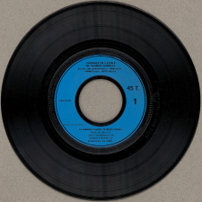 La chorale de Gamilly chante Georges Trovel. .