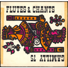 Flûtes & chants. .