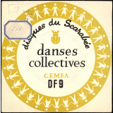 Danses collectives.