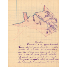 Cahier journalier