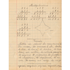 Cahier du jeudi