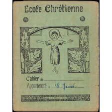 Cahier d'évaluations