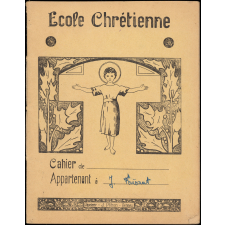 Cahier d'évaluations