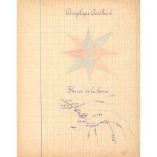 Cahier journalier