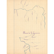 Cahier journalier