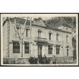 3 - Montolieu - Ecole des Filles.