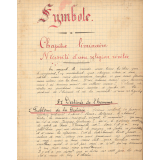 Théologie