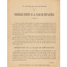 Livret de chants