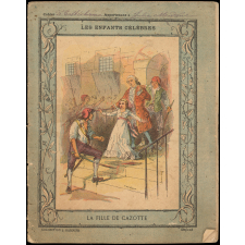 Cahier de catéchisme
