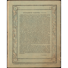 Cahier de catéchisme