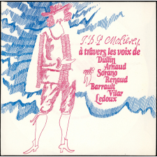 J.B. Molière à travers des voix célèbres
