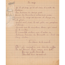 Récitations