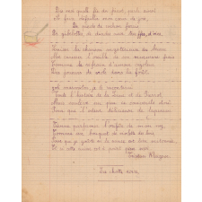 Récitations
