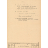 Sujets d'examen