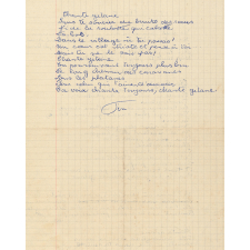 Chante gitane