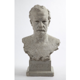 Buste de Pasteur