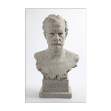 Buste de Pasteur