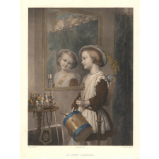 Le petit tambour