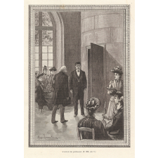Le Collège de France.
