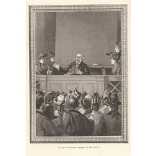 Le Collège de France.