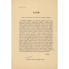 Sujets du baccalauréat. 
