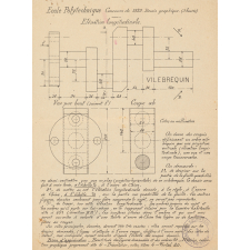 Ecole Polytechnique. Sujets des concours d'admission de 1934, 1935 et 1936. 