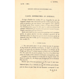 Agrégation de mathématiques. Sujets de 1939 à 1948. 