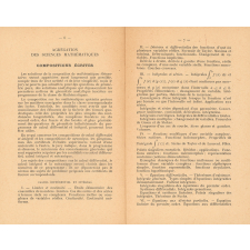 Concours de l'enseignement secondaire. Agrégations masculines et féminines. Certificats d'aptitude à l'enseignement des langues vivantes et à l'enseignement dans les collèges. Programmes des matières. Année 1948.