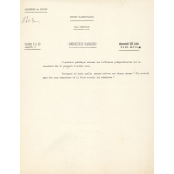 Sujet d'examen. Brevet d'Etudes du Premier Cycle. 