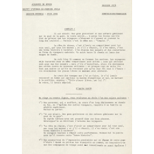 Sujet d'examen. Brevet d'Etudes du Premier Cycle. 