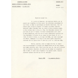 Sujet d'examen. Brevet d'Etudes du Premier Cycle. 