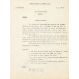 Sujet d'examen. Brevet d'Etudes du Premier Cycle. 
