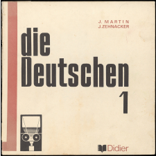 Die Deutschen 1