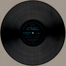 Allemand (cinquième). Disque 1, leçons 1 à 7, leçons 8 à 13