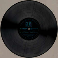 Allemand (cinquième). Disque 7, leçon 67, leçons 68 à 71
