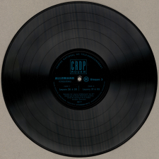 Allemand (cinquième). Disque 8, leçons 72 à 76, leçons 77 à 81