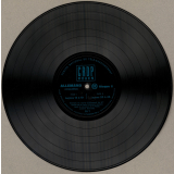 Allemand (cinquième). Disque 8, leçons 72 à 76, leçons 77 à 81