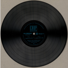 Allemand (cinquième). Disque 8, leçons 72 à 76, leçons 77 à 81