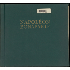 Napoléon Bonaparte : du siège de Toulon au retour des cendres, la prodigieuse carrière du général d'artillerie, puis premier consul, enfin Empereur des Français : évoquée par le texte, l'image et la 
musique : toutes les grandes marches et fanfares militaires du Consulat et de l'Empire et les plus célèbres proclamations