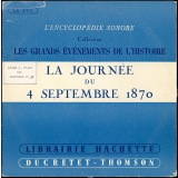 La journée du 4 Septembre 1870