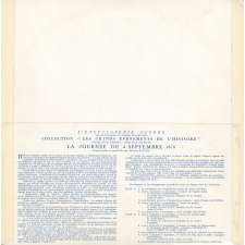 La journée du 4 Septembre 1870