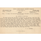 Sujets d'examen. Brevet d'enseignement primaire supérieur. 194. Anglais. 