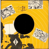 L'espagnol des Espagnols : scènes 1 & 2, scènes 3 & 4
